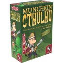 Munchkin: Cthulhu - 1+2 - Erweiterung - DE