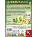 Munchkin: Cthulhu - 1+2 - Erweiterung - DE