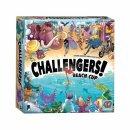 Challengers! Beach Cup - DE