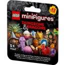 LEGO Minifigures -71047 Dungeon and Dragons Minifigures