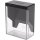 Gamegenic: Bastion 50+ - Schwarz/Clear
