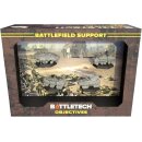 BattleTech: Battlefield Support - Objectives