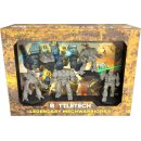 BattleTech: Mercenaries Forcepack - Legendary...