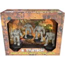 BattleTech: Inner Heavy Recon Lance
