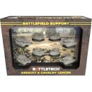 BattleTech: Battlefield Support - Assault & Cavalry...