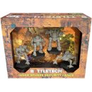 BattleTech: Mercenaries Forcepack - Inner Sphere Security...