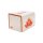 Ultra Pro: MTG - Mana 8 - Alcove Edge Deck Box - Lotus