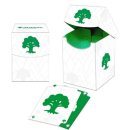 Ultra Pro: MTG - Mana 8 - 100+ Deck Box - Forest