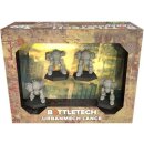 BattleTech: Independent Release Forcepacks - UrbanMech...