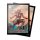 Ultra Pro: Matte Deck Protector Sleeves - Annie Flash, the Veteran (100)