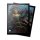 Ultra Pro: Matte Deck Protector Sleeves - Vraska, the Silencer (100)