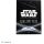 Star Wars: Unlimited - Art Sleeves - Space Black