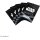 Star Wars: Unlimited - Art Sleeves - Space Black