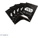 Star Wars: Unlimited - Art Sleeves - Space White