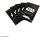 Star Wars: Unlimited - Art Sleeves - Space White