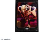 Star Wars: Unlimited - Art Sleeves - General Grievous