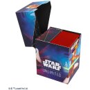 Star Wars: Unlimited - Soft Crate - Ahsoka Tano/General Grievous