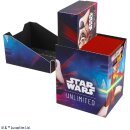 Star Wars: Unlimited - Soft Crate - Ahsoka Tano/General Grievous