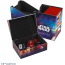 Star Wars: Unlimited - Soft Crate - Ahsoka Tano/General Grievous