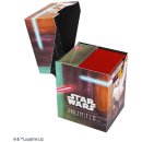 Star Wars: Unlimited - Soft Crate - Obi-Wan Kenobi/Darth Maul