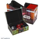 Star Wars: Unlimited - Soft Crate - Obi-Wan Kenobi/Darth Maul