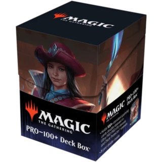Ultra Pro: MTG - 100+ Deck Box - Stella Lee (OTC)