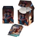 Ultra Pro: MTG - 100+ Deck Box - Stella Lee (OTC)