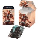 Ultra Pro: MTG - 100+ Deck Box - Annie Flash, the Veteran...