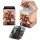 Ultra Pro: MTG - 100+ Deck Box - Annie Flash, the Veteran (OTC)
