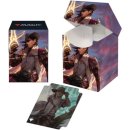 Ultra Pro: MTG - 100+ Deck Box - Kellan, the Kid (OTC)