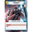 271 - Chewbacca - Walking Carpet - Leader - Hyperspace