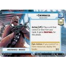 271 - Chewbacca - Walking Carpet - Leader - Hyperspace