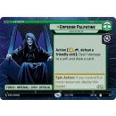 273 - Emperor Palpatine - Galactic Ruler  - Leader -...