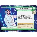 276 - Leia Organa - Alliance General - Leader - Hyperspace