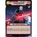 277 - Grand Inquisitor - Hunting the Jedi - Leader -...