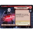 277 - Grand Inquisitor - Hunting the Jedi - Leader -...