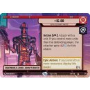 278 - IG-88 - Ruthless Bounty Hunter - Leader - Hyperspace