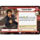 279 - Cassian Andor - Dedicated to the Rebellion - Leader...