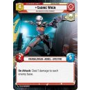 280 - Sabine Wren - Galvanized Revolutionary - Leader -...