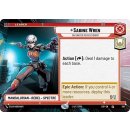280 - Sabine Wren - Galvanized Revolutionary - Leader -...