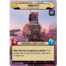 281 - Boba Fett - Collecting the Bounty - Leader -...