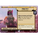 281 - Boba Fett - Collecting the Bounty - Leader -...