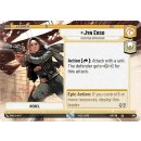 284 - Jyn Erso - Resisting Oppression - Leader - Hyperspace