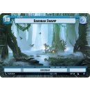 287 - Dagobah Swamp - Base - Hyperspace