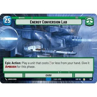 288 - Energy Conversion Lab - Base - Hyperspace