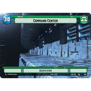 289 - Command Center - Base - Hyperspace