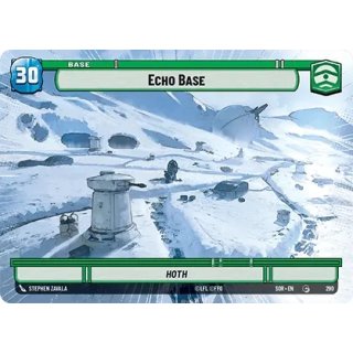 290 - Echo Base - Base - Hyperspace