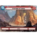 292 - Catacombs of Cadera - Base - Hyperspace