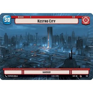 293 - Kestro City - Base - Hyperspace