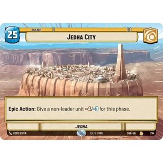 294 - Jedha City - Base - Hyperspace